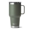 Yeti Rambler 30 oz Travel Mug